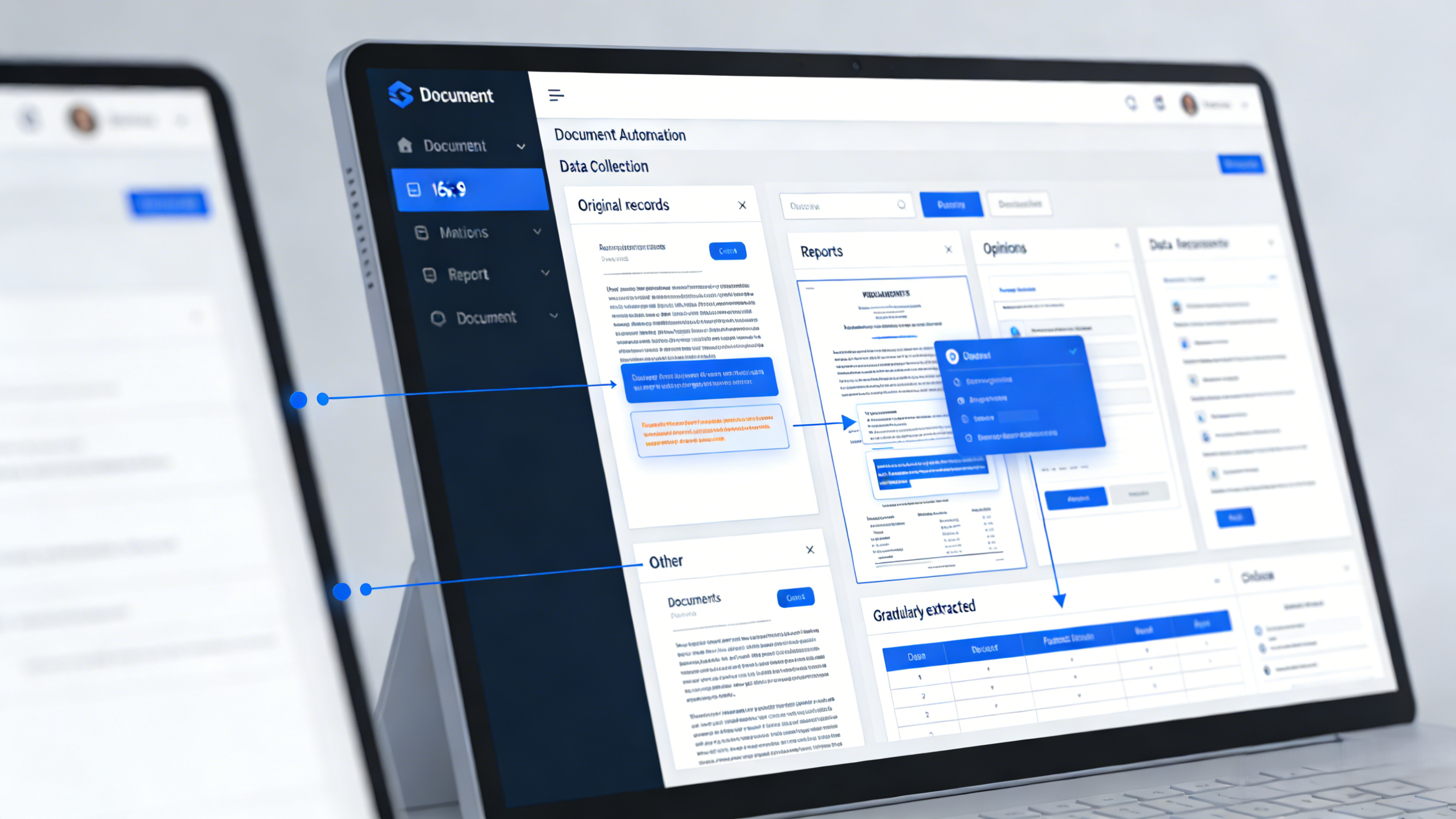 数据胶囊大模型分析的系统架构和工作流程